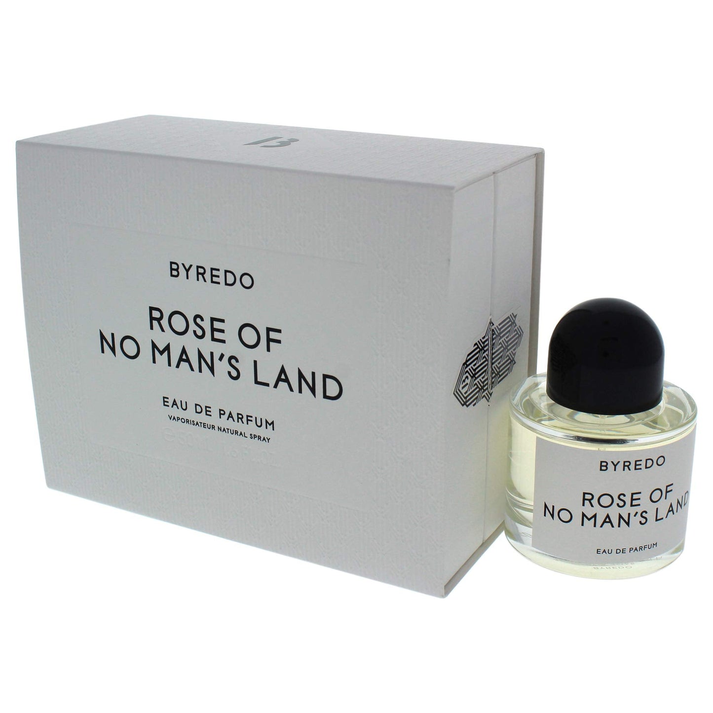 Byredo Rose Of No Man's Land Eau De Parfum