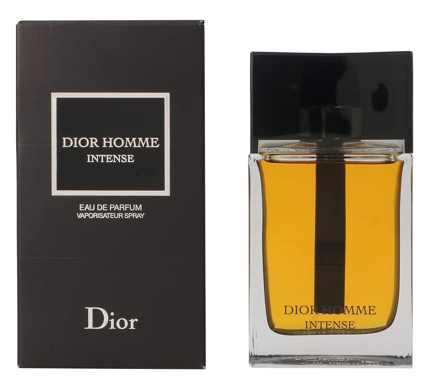 Dior - HOMME INTENSE Eau De Parfum Intense-150ML