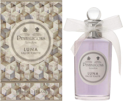 Penhaligon's Luna Eau De Toilette Spray 100ml/3.4oz