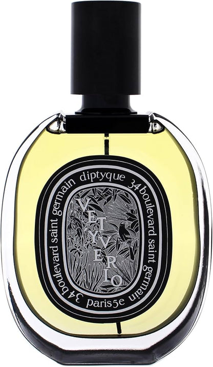 Diptyque VETYVERIO EDP 75ml (Men)