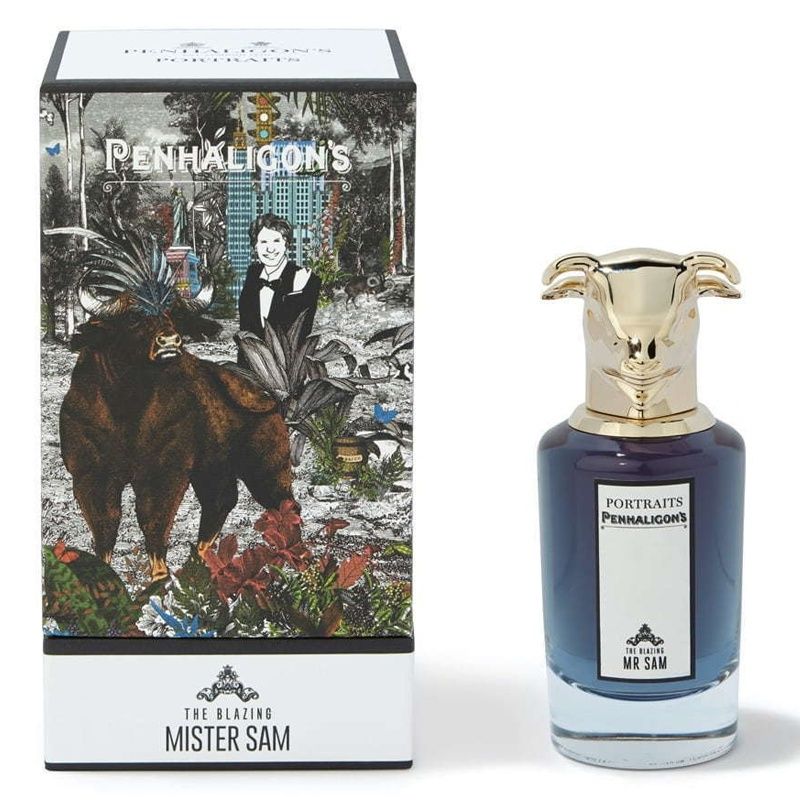 Penhaligon's Mr Sam Edp 100ml