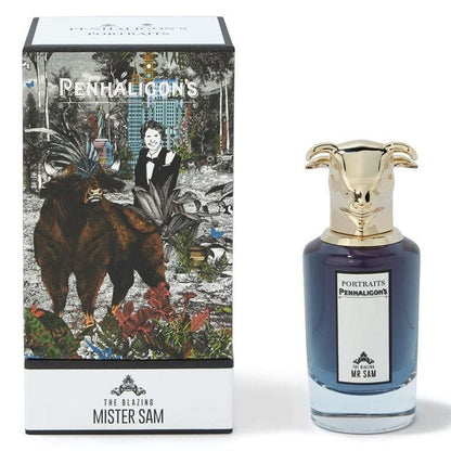 Penhaligon's Mr Sam Edp 100ml