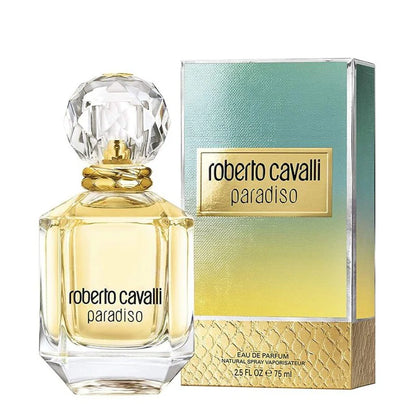 Roberto Cavalli Paradiso for Women EDP 75ml