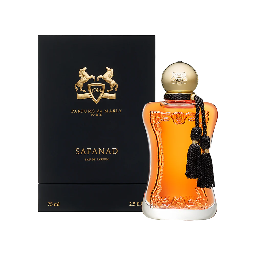 PARFUMS DE MARLEY SAFANAD
EAU DE PARFUM 75ML