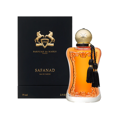 PARFUMS DE MARLEY SAFANAD
EAU DE PARFUM 75ML