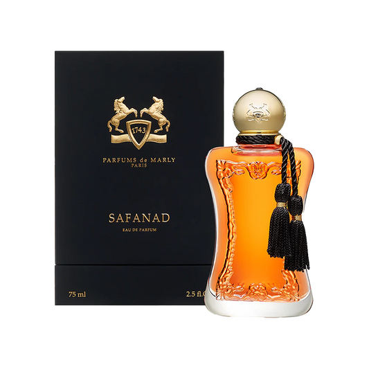 PARFUMS DE MARLEY SAFANAD
EAU DE PARFUM 75ML