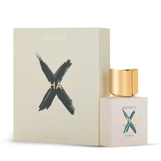 Nishane Hacivat X Extrait de Parfum 100 ml