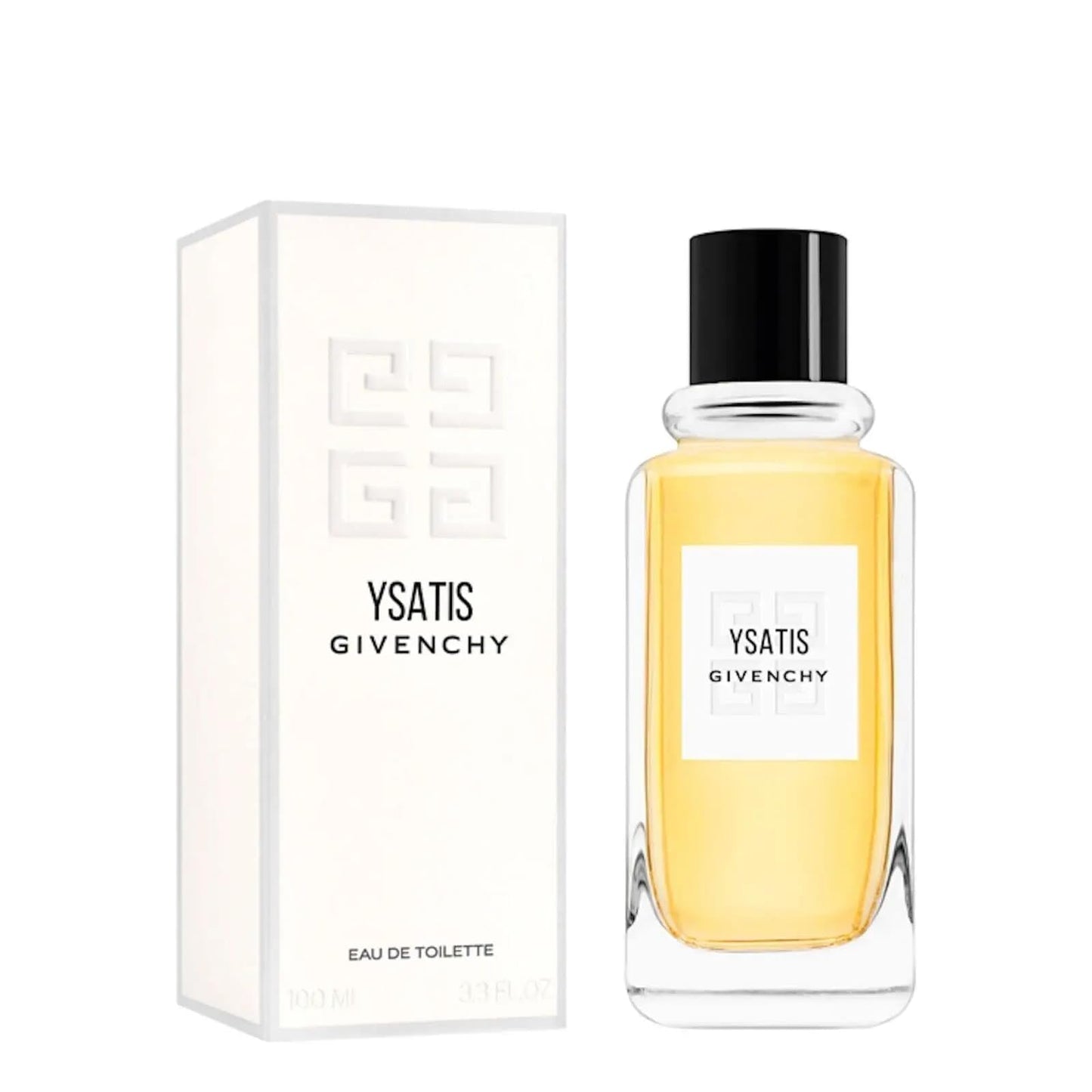 Ysatis by Givenchy for Women 3.3 oz EDT Spray, 100ml