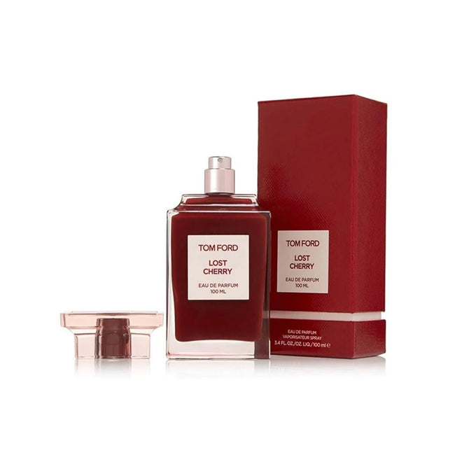 Tom Ford Lost Cherry EDP 100Ml
by Tom Ford