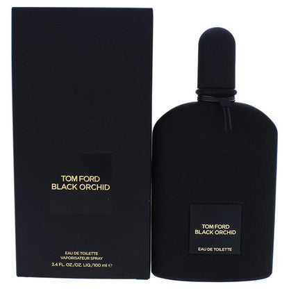 TOMFORD BLACK ORCHID EDT 100ML TOMFORD