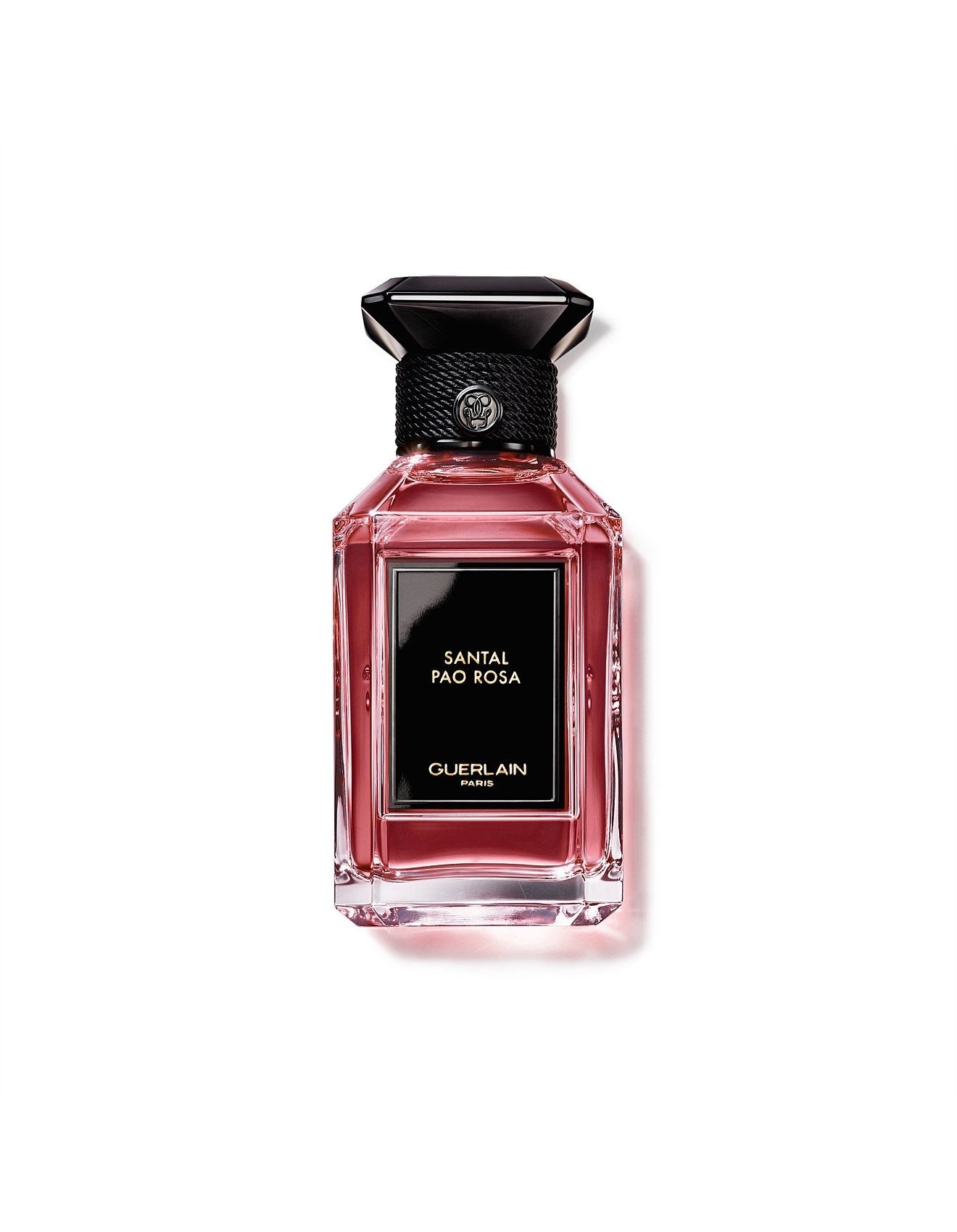 GUERLAIN PARIS SANTAL PAO ROSA (EDP) 100ML