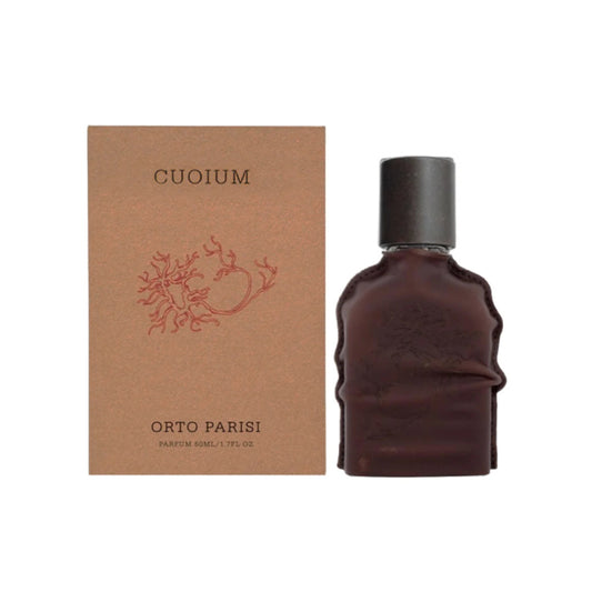 Orto Parisi Cuoium Extrait De Parfum 50ml