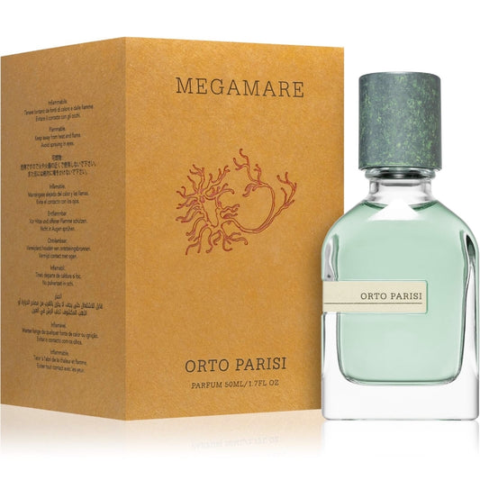 Orto Parisi Megamare, 50 ml