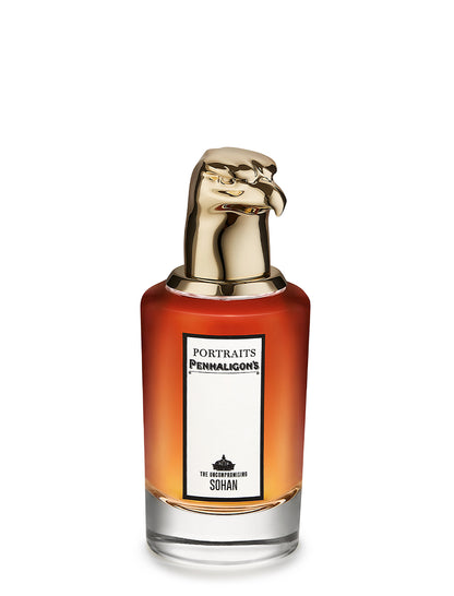 Penhaligon's Portaits The Uncompromising Sohan EDP