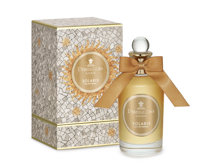 PENHALIGONS Solaris eau de parfum 100ml