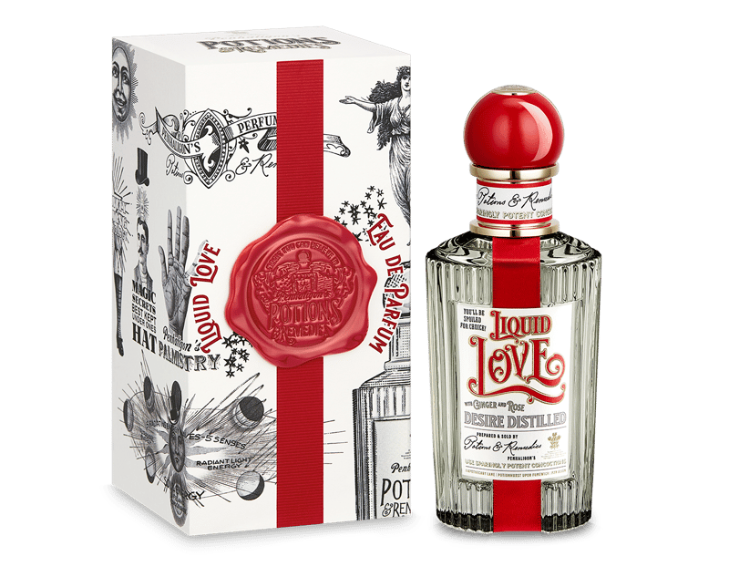 Liquid Love Eau de Parfum
Penhaligon's