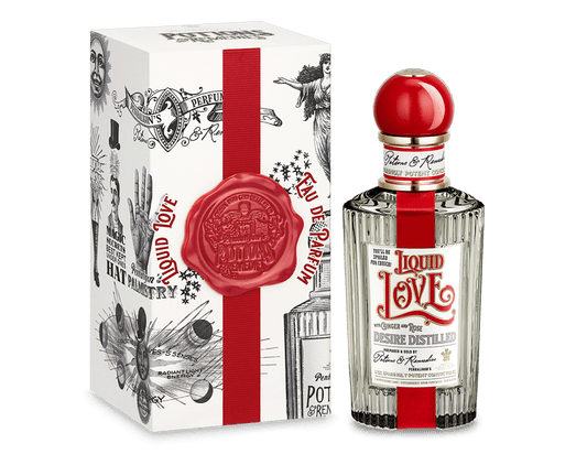 Liquid Love Eau de Parfum
Penhaligon's