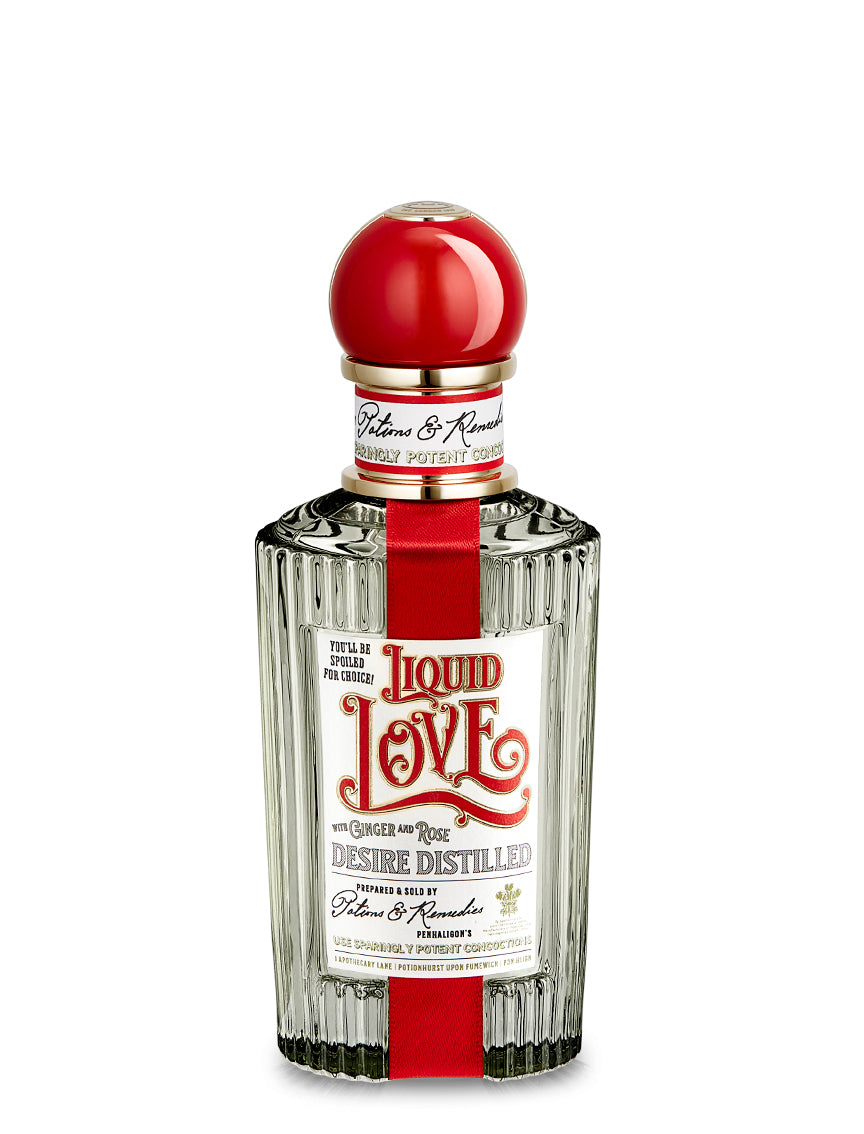 Liquid Love Eau de Parfum
Penhaligon's