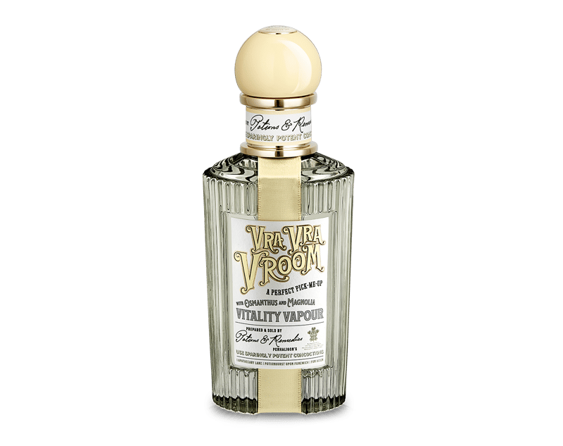 Potions – Vra Vra Vroom 100 ml Eau De Parfum