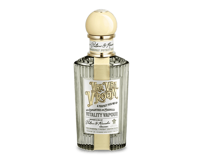 Potions – Vra Vra Vroom 100 ml Eau De Parfum