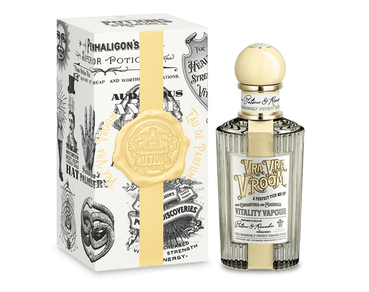 Potions – Vra Vra Vroom 100 ml Eau De Parfum