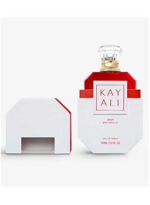 KAYALI Eden Juicy Apple Eau de Parfum 100ML