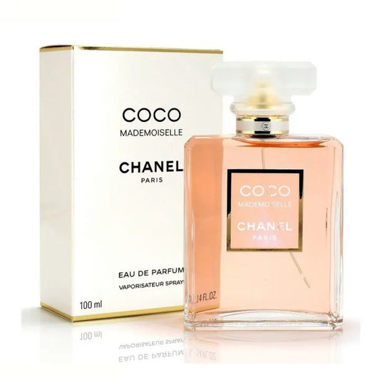 Chanel Chanel Chanel Coco Mademoiselle Women Edp 100Ml