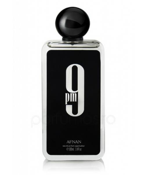 Afnan 9pm Perfume For Men & women EDP – 100ML