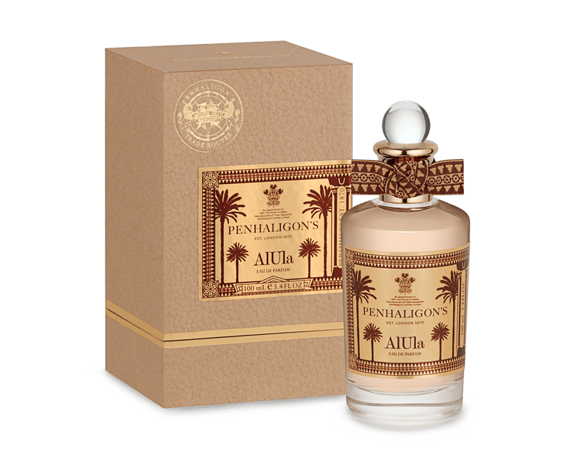 Penhaligon's
AlUla Eau de Parfum 100ml