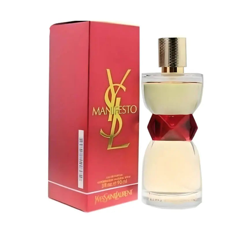 Yves Saint Laurent Manifesto Eau de Parfum