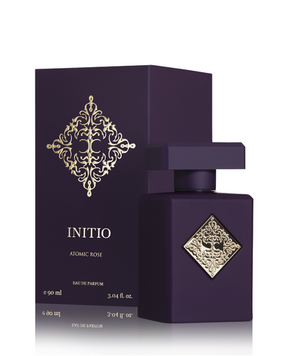 Inito Atomic rose Eau De Parfum 90ml