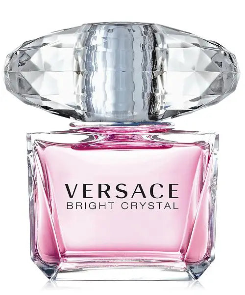 Bright Crystal By Versace For Women Eau De Toilette 90ml