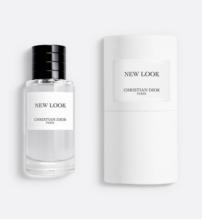 New Look Eau de Parfum