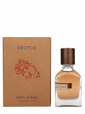 Brutus by Orto Parisi 1.7 oz Parfum Spray