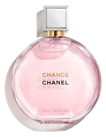 Chanel Chance Eau Tendre Eau De Toilette 100ml