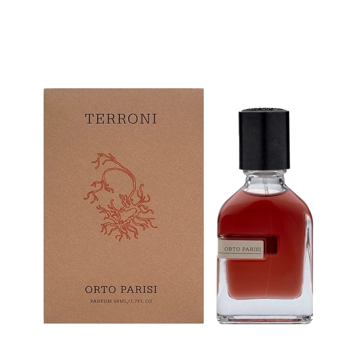 Orto Parisi Terroni 50ml