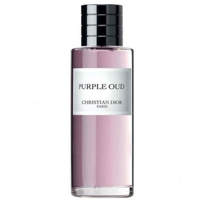 DIOR CD Purple OUD EDP