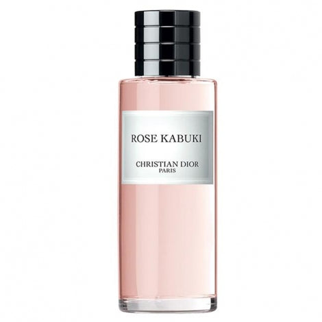 Christian Dior Rose Kabuki EDP 125 ml