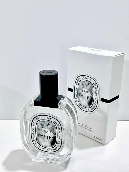 Diptyque
L'Eau Papier Eau de Toilette