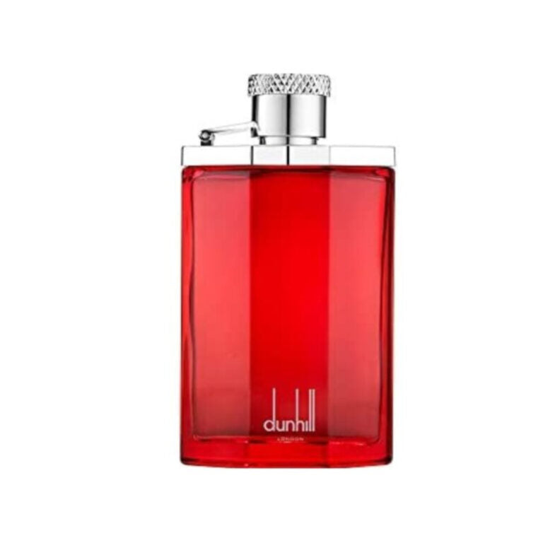 Dunhill Desire Red Eau De Toilette, 100ml