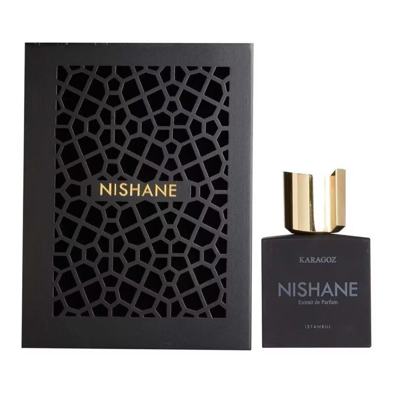 Nishane karagoz Extrait De Parfum 100ml