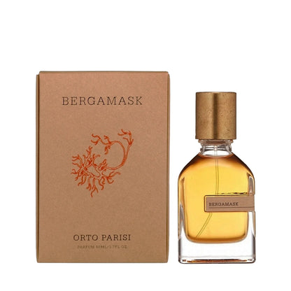 Orto Parisi Bergamask Parfum 50ml