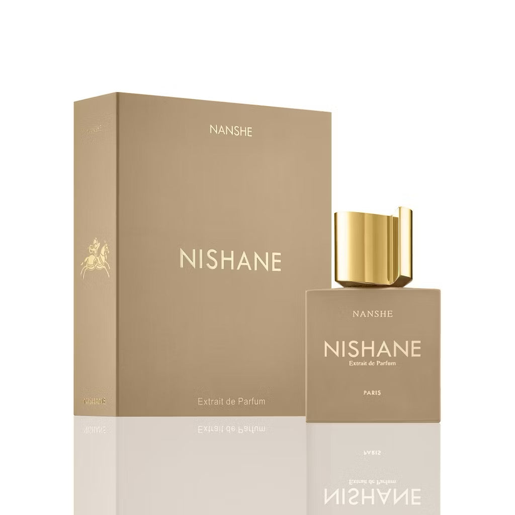 NISHANE NANSHE (U) EXTRAIT DE PARFUM 100 ML