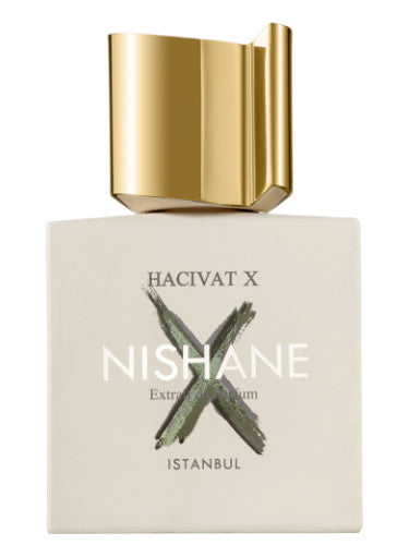 Nishane Hacivat X Extrait de Parfum 100 ml