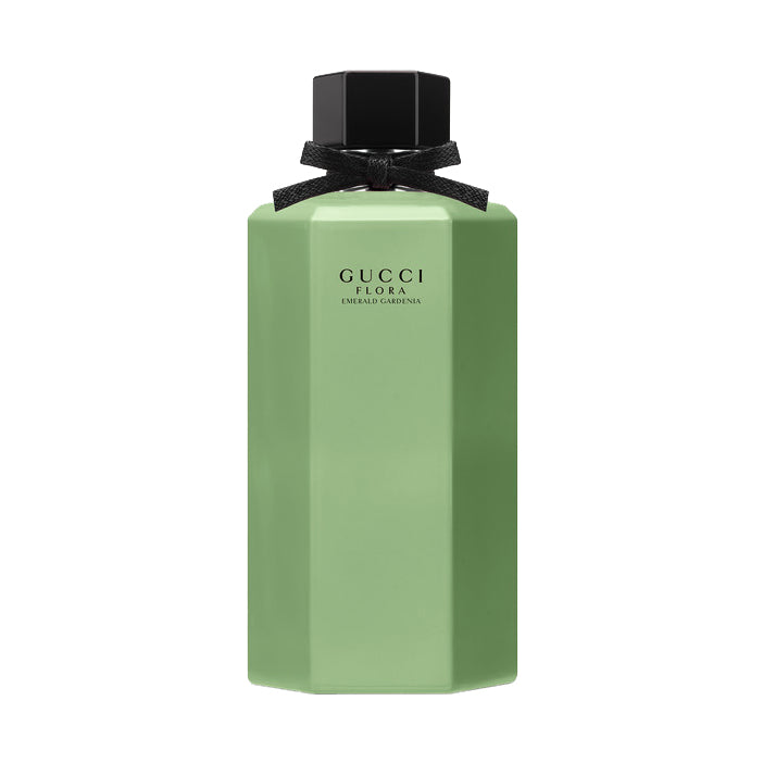 Gucci Flora Emerald Gardenia Tester Perfume -100 ML