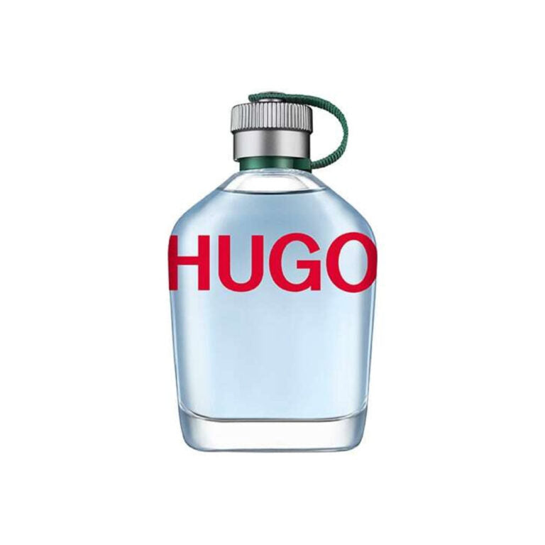 Hugo Boss Green Perfume 125ml