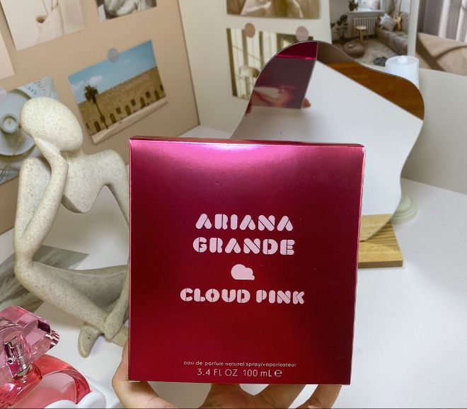 Ariana Grande Cloud Pink 100ml Ariana Grande Cloud