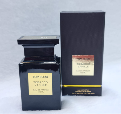 TOM FORD TOBACCO VANILLE EDP 100ML