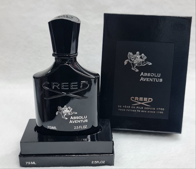 Creed Aventus Absolu EDP 75ml (Men)