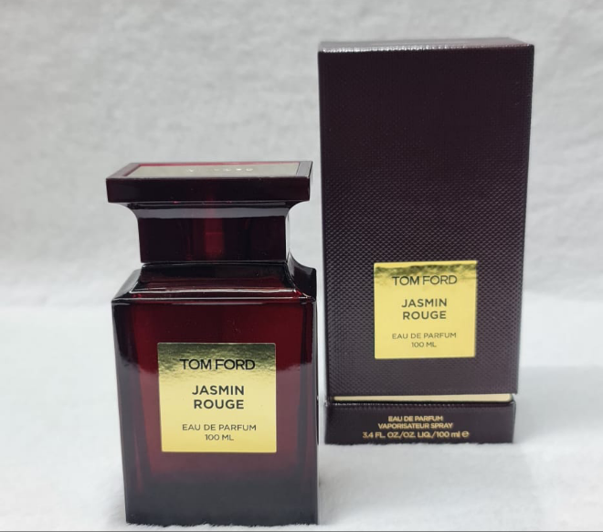 Eau de Jasmin Rouge Tom Ford perfume 100ml